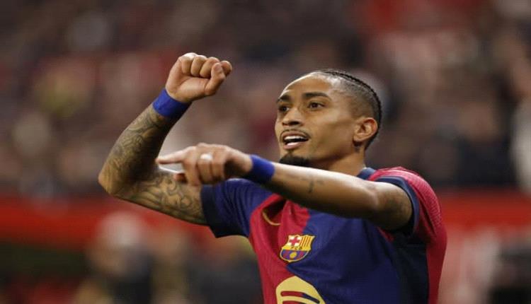 الهلال يستعد لتقديم عرض جديد لضم نجم برشلونة