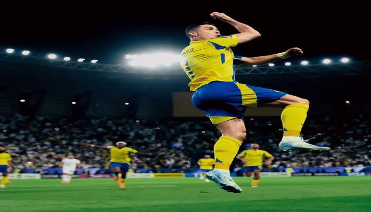 النصر يفوز على الاستقلال ويتأهل لربع نهائي النخبة الآسيوية