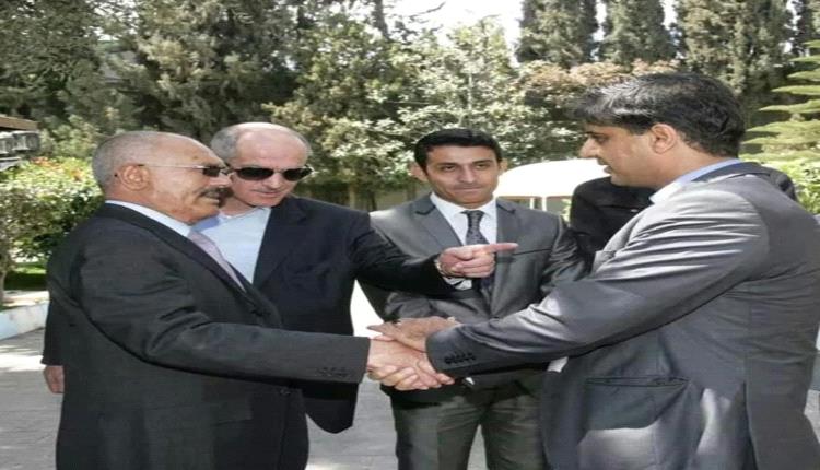 جمال بدر ينشر تأملات عن علي عبدالله صالح: الزعيم الذي لم يرحل