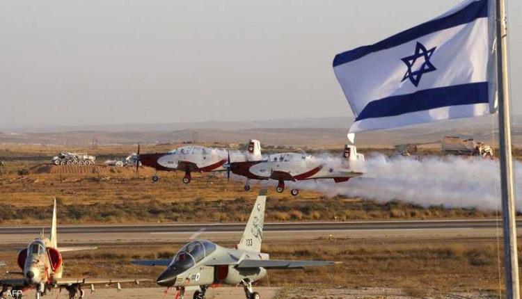 إسرائيل تستنفر قواتها الجوية تحسبا لهجمات حوثية جديدة