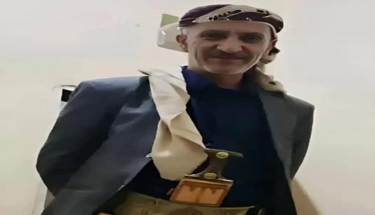 مصرع قيادي بارز في استخبارات الحوثيين بظروف غامضة في صعدة