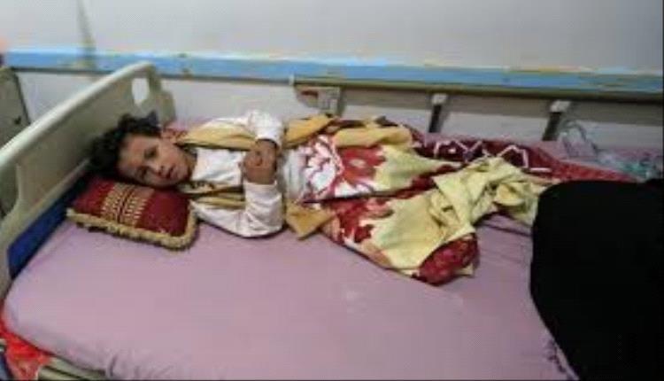 طفلان يتوفيان والمئات يصابون بالحصبة خلال شهرين بهذه المحافظة