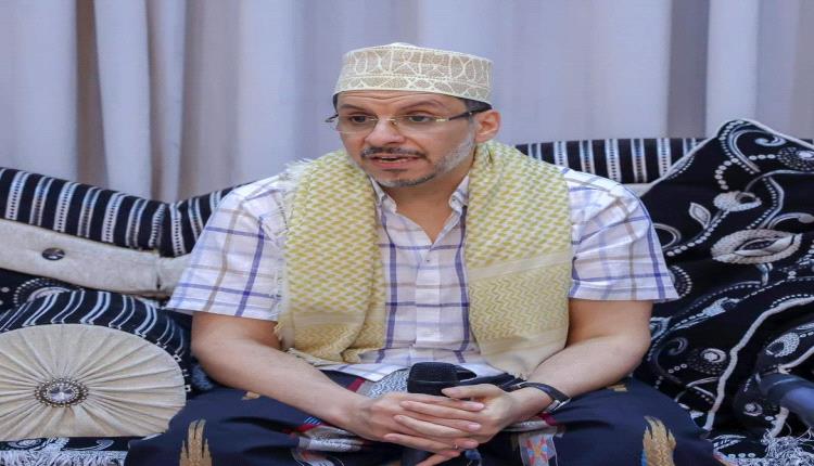 رئيس الحكومة بن مبارك يرد على محاولات الاطاحة به