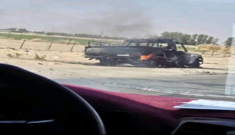 أول تحرك حكومي عقب أحداث الخشعة