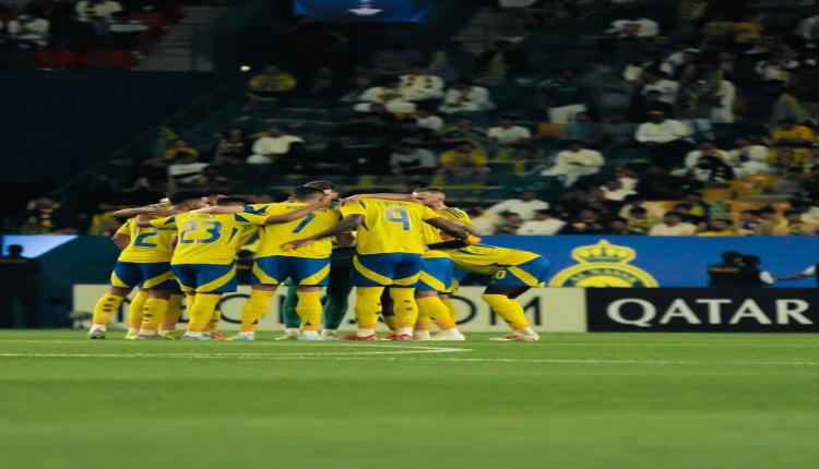 الغيابات تضرب النصر أمام الخلود