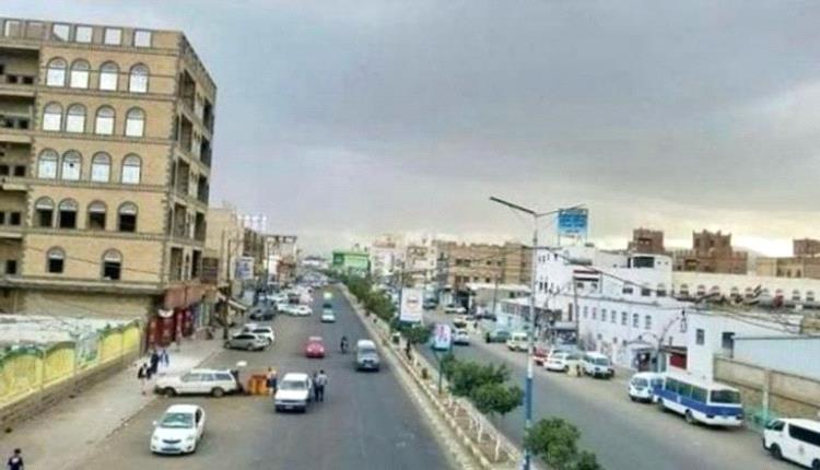الغارات الأمريكية تطال "حي الجراف".. خطوات حوثية تقتفي أثر حزب الله اللبناني