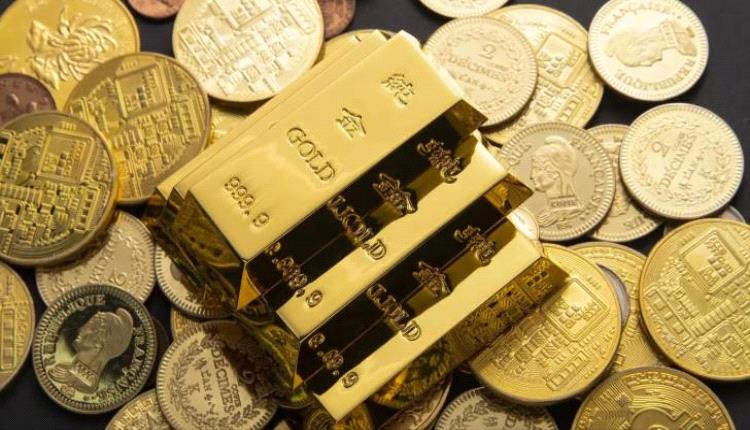 الذهب يرتفع مع استمرار المخاوف الجيوسياسية والاقتصادية