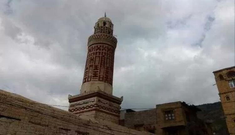 اختطاف خطيب مسجد في محافظة إب رفض هذا الأمر للحوثيين