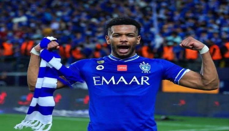 الهلال السعودي يحسم الجدل حول مستقبل البليهي