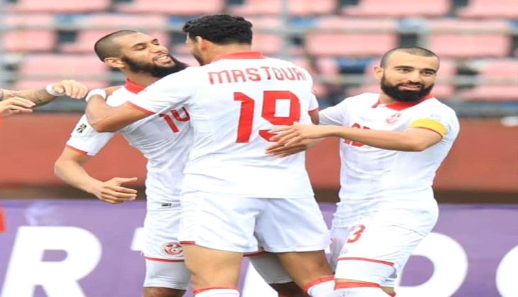 تصفيات أفريقيا المؤهلة لكأس العالم.. تونس تعزز صدارتها بنقاط مونروفيا