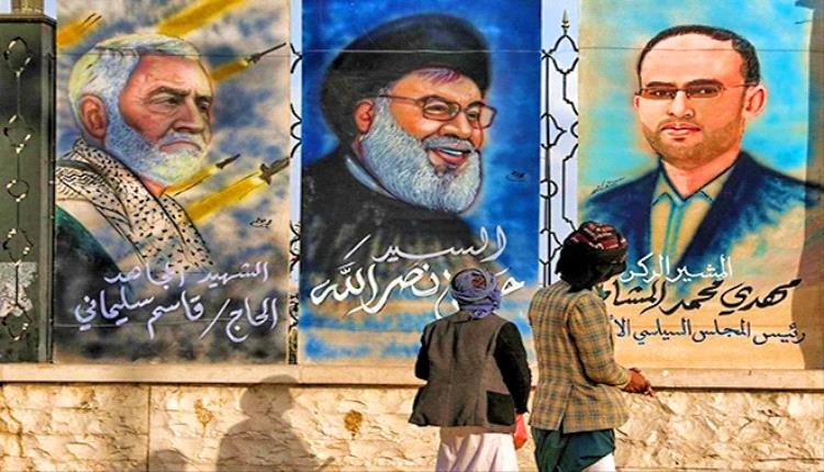 تحليل: ضغط داخلي لإستعجال خروج إيران من اليمن