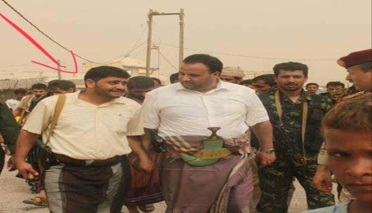 مصرع قائد القوات الحوثية في 3 غارات استهدفت هذا المطار