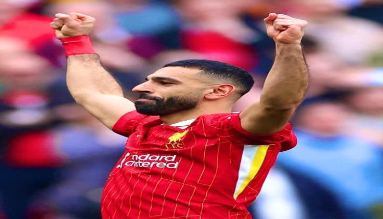 الهلال السعودي يتخذ قرارا نهائيا بشأن صفقة محمد صلاح