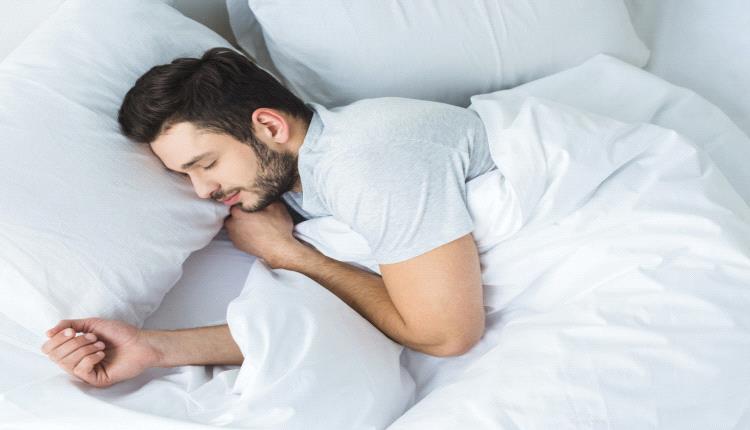 نظام غذائي يساعدك على تحسين جودة نومك