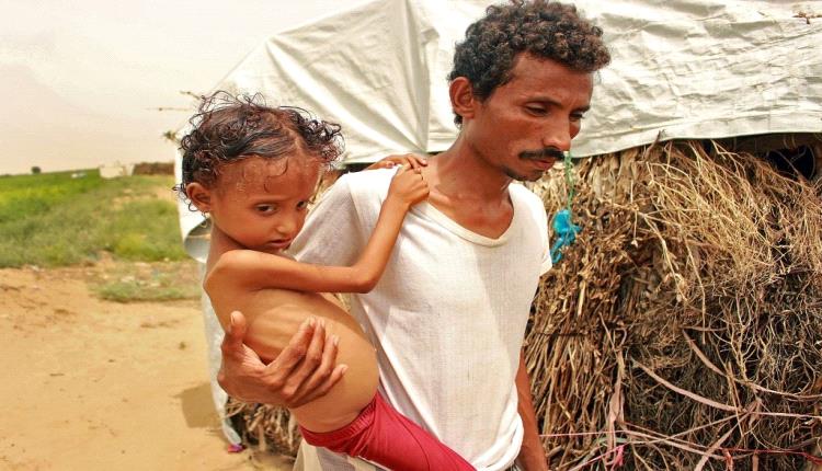 ألمانيا تقدم منحة بـ19.8 مليون يورو لمكافحة هذا الخطر في اليمن