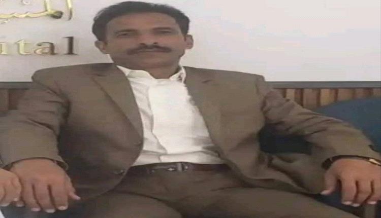 جريمة بشعة تهز صنعاء .. مسلحون يقتلون مواطن أمام زوجته وأولاده