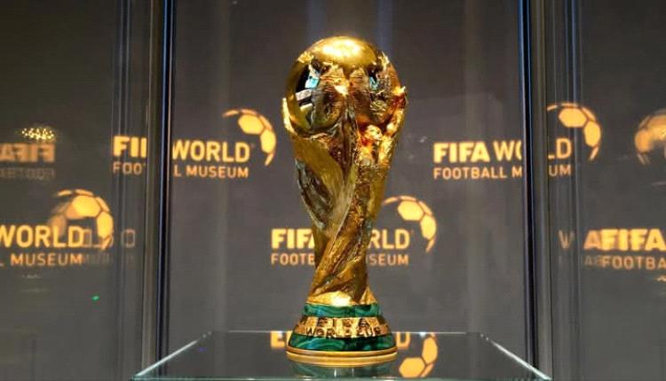 المنتخبات المتأهلة رسميا لكأس العالم 2026