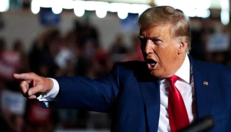 ترمب يخاطب ايران بشأن الحوثيين ويتحدث عن نتائج الغارات