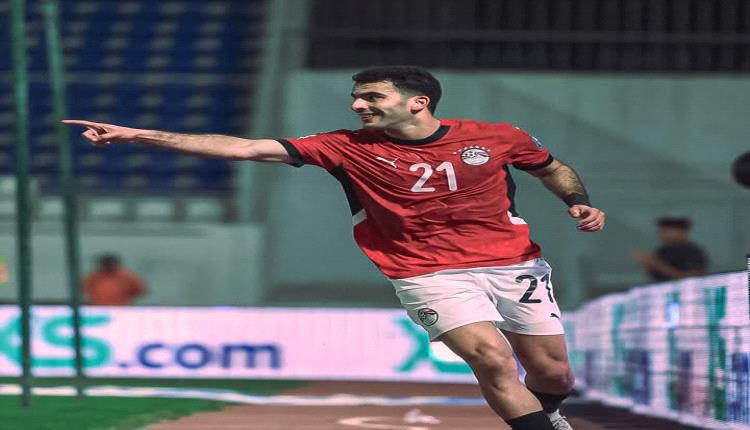منتخب مصر يقتنص فوزاً صعباً أمام سيراليون.. ويضع قدما في المونديال