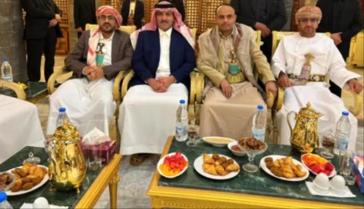 رئيس الحوثيين يتوسل السعودية للعودة إلى هذا الأمر
