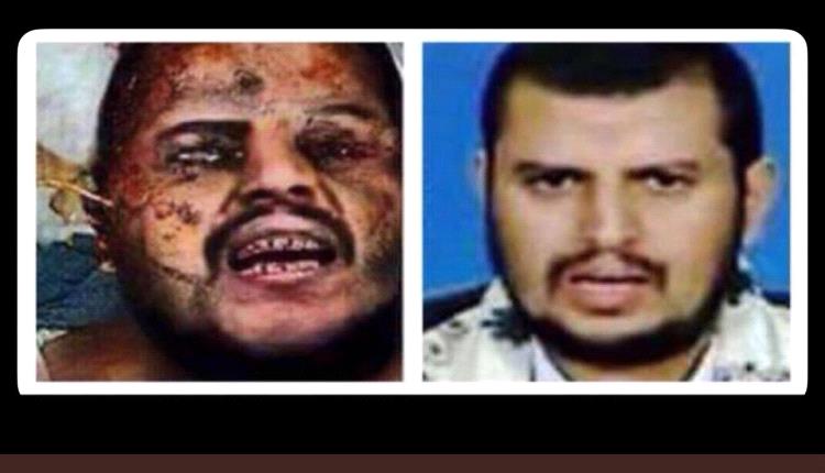 مصدر مطلع يكشف حقيقة استهداف مخبأ زعيم الحوثيين وسياسة إدارة الملف اليمني