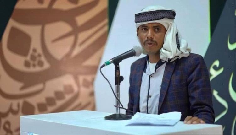 مقتل شاعر مشهور في شبوة برصاص إبن عمه