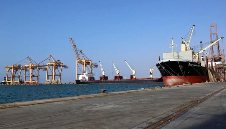 الأمم المتحدة تكشف عن دخول 60 مليون طن من الوقود والغذاء إلى موانئ الحوثيين
