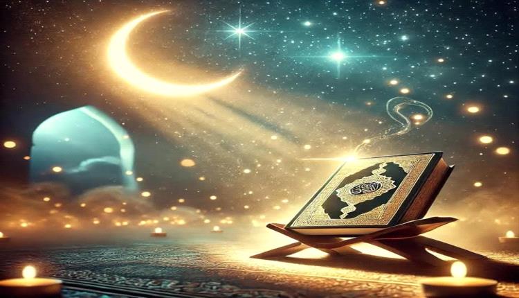 ليلة القدر 27 رمضان.. اغتنمها بالدعاء والعمل الصالح