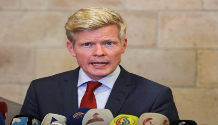 الحكومة اليمنية تسخر دعوات الأمم المتحدة للسلام والتفاهم مع الحوثي