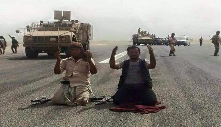العليمي في ذكرى انتصار عدن: إنهاء الانقلاب معركة وجودية