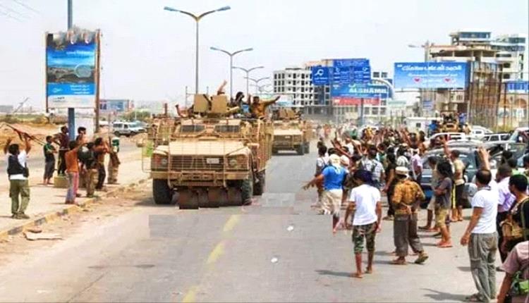 في الذكر العاشرة لتحرير عدن .. انتصار ونقطة تحول صنعة الأبطال بمساندة الإمارات