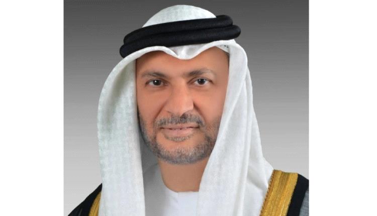 مسؤول إماراتي يتحدث عن ذكرى تحرير عدن : بطولات تُروى وتُخلّد