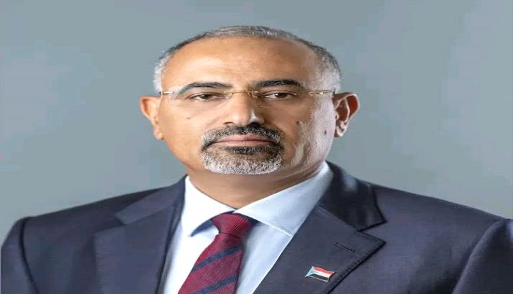 الزُبيدي يصدر قراراً بتشكيل اللجنة التحضيرية لمجلس شيوخ الجنوب العربي