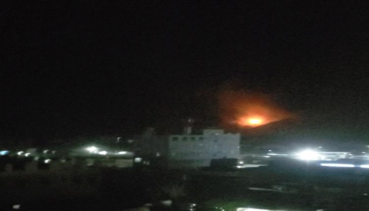 البيت الأبيض يعلن استهداف قيادات حوثية بـ100 غارة