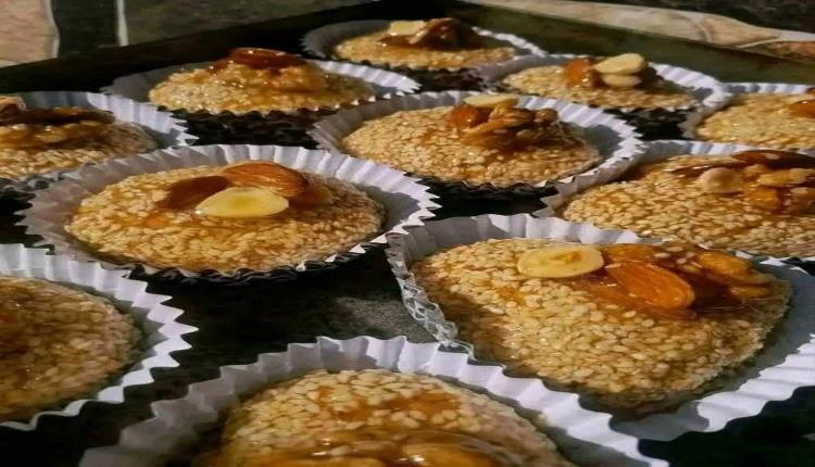 أضرار تناول الحلويات بكثرة خلال عيد الفطر