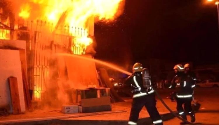 ألمانيا.. إصابة أكثر من 50 شخصا في حريق بدار للمسنين