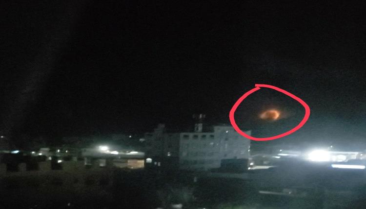 ضربة أمريكية مباغتة تصفي 20 قيادي حوثي كبير في اجتماع سري بصعدة