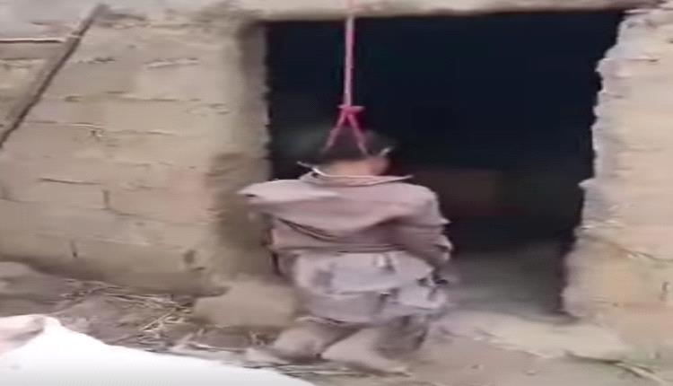 العثور على طفل مشنوق في الحديدة وسط ظروف غامضة