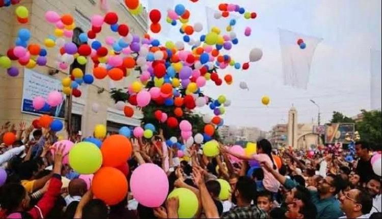 دول عربية وإسلامية تعلن الأحد أول أيام عيد الفطر وأخرى عيدها الاثنين