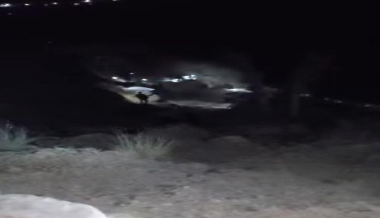 مجزرة عيد الفطر على طريق صنعاء - حجة ضحيتها 20 شخص