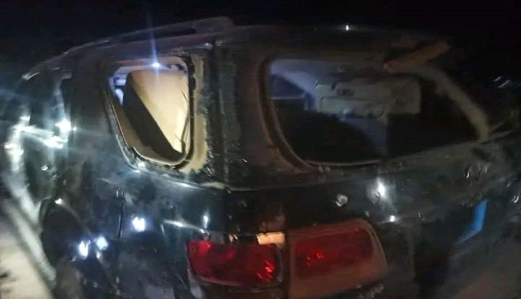 انفجار عبوة ناسفة في التربة يثير الذعر ويصيب عددًا من الأطفال