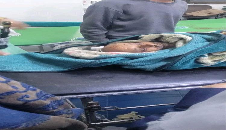 مسلح يغتال ثمانيني داخل متجره في مدينة تعز