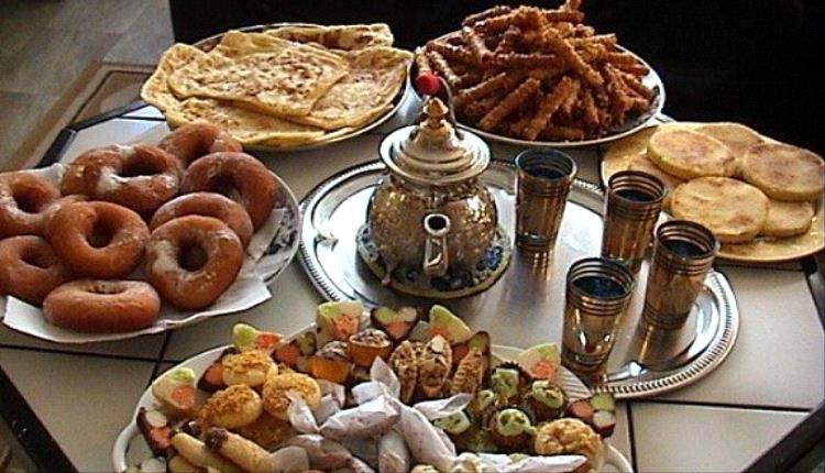 نصائح صحية مهمة أول أيام عيد الفطر