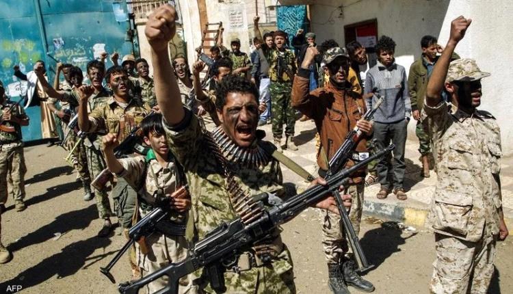 تصفية نجل شيخ قبلي موالي للحوثيين في إب