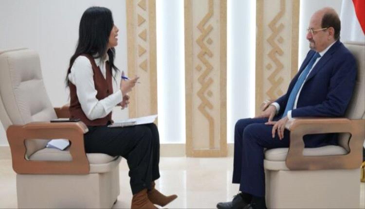 وزير خارجية اليمن: الحل العسكري خيار قائم مع الحوثي.. وإيران ستتخلى عن الحوثي بشرط واحد