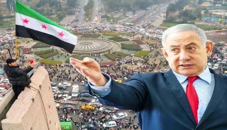إسرائيل تستعد لضرب أهداف حكومية جديدة داخل سوريا