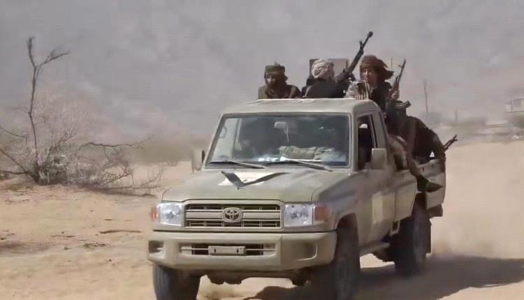 قوات العمالقة الجنوبية تفاجئ الحوثيين في مأرب.. تفاصيل اشتباكات عنيفة بالعبدية وحريب