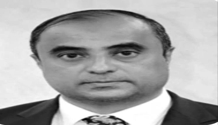 من هو سالم بن بريك رئيس حكومة الشرعية الجديد؟