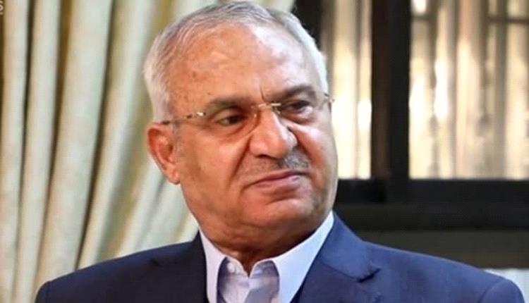 إعتقال الأمين العام للجبهة الشعبية لتحرير فلسطين في سوريا 