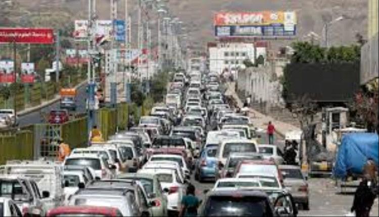 أسعار نارية ومحطات مغلقة وشبح السوق السوداء يعود إلى مناطق الحوثي